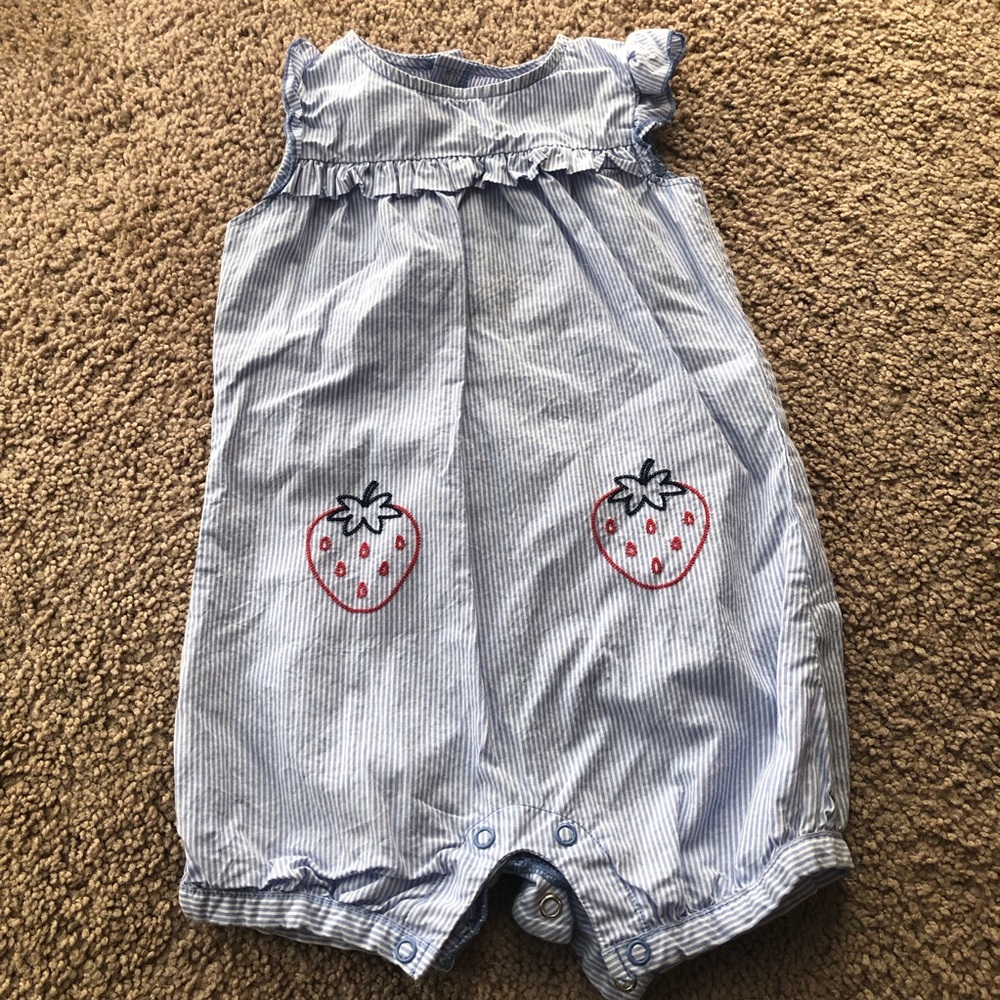 Romper.